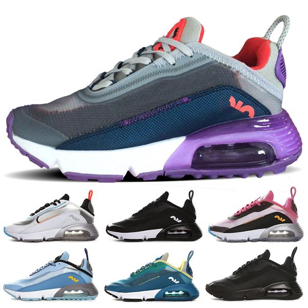 

марка высокого качества мужчины женщины кроссовки 2090 b30 реагировать lover спорт на открытом воздухе кроссовки 2090 черный белый фиолетовы