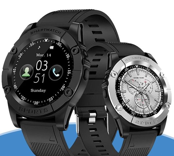 

Новый Bluetooth Смарт Часы SW98 Водонепроницаемые Часы Позвонить Напомнить Здоровье Бр