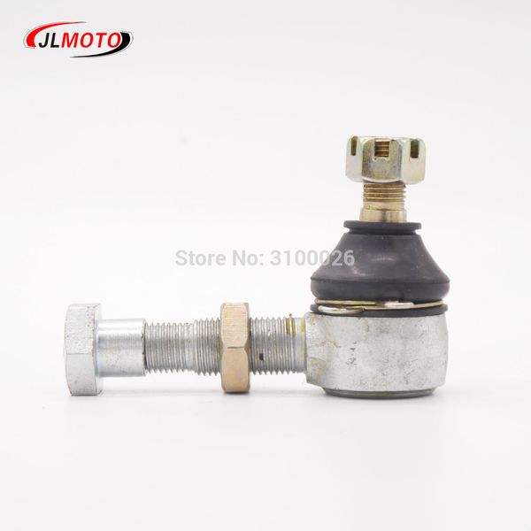 

m12x60mm m16 adjustable ball joint kit fit for china 150cc 250cc 200cc electric atv utv go kart buggy parts