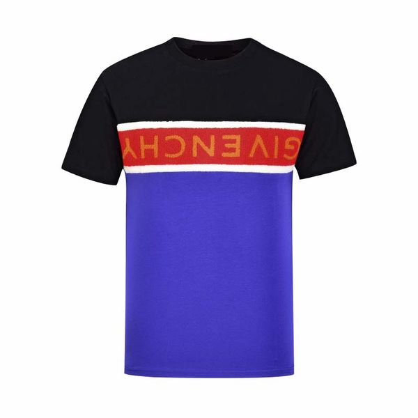 

2018 new men t hirt imple letter printed t hirt t hirt pari lp hort leeve men treet tyle top tee hirt homme