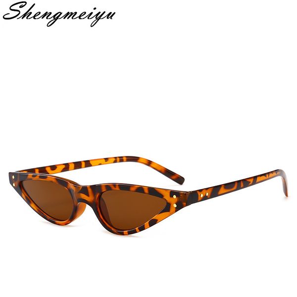 

7 colors small frame oval sunglasses rivet women very light 20 designer fashion female red shades, White;black