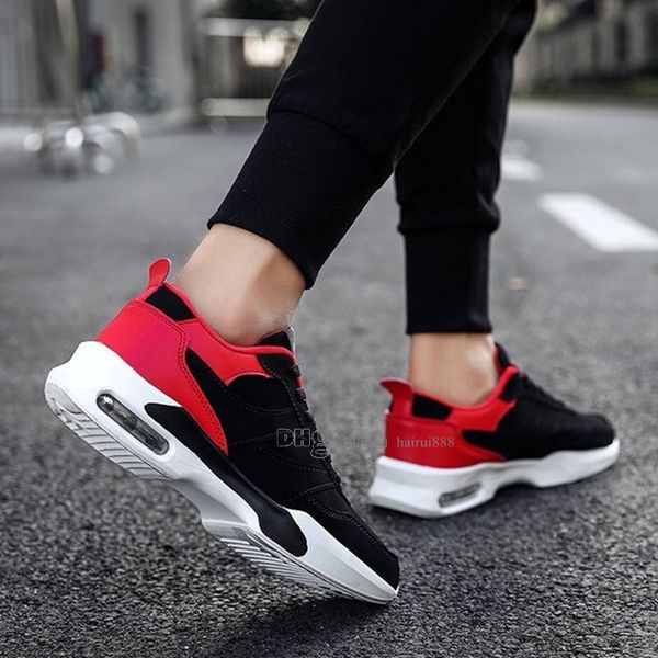 

горячая продажа мода мужская обувь mesh дышащие кроссовки walking мужчины обувь new комфортная легкие кроссовки ae-200303108