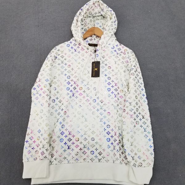 

New arrival ca ual men weater fa hion hip hop long leeve winter autumn ca ual weater b103907y, White;black
