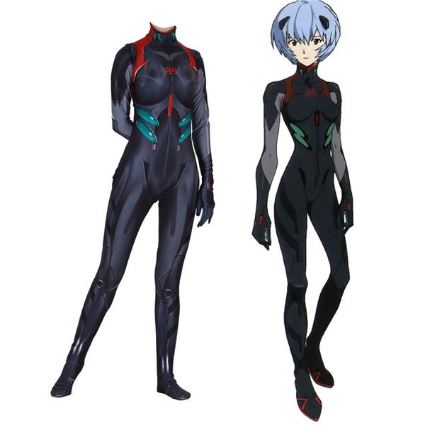 Free Wig CAP Neon Genesis Evangelion Nagisa Kaworu Anime Cosplay Costume Wig