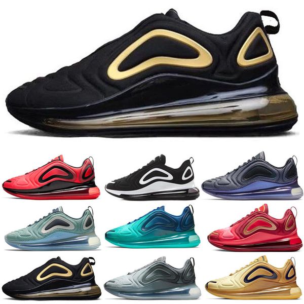 

be true obsidian volt kpu 720s og running shoes for men women laser pink triple black metallic platinum trainers sports sneakers 5.5-11