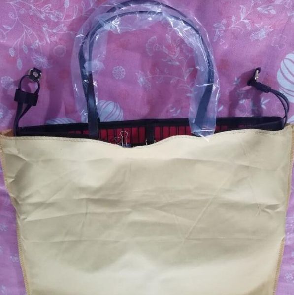 

Het ell new tyle fa hion handbag women tote bag houlder bag pur e