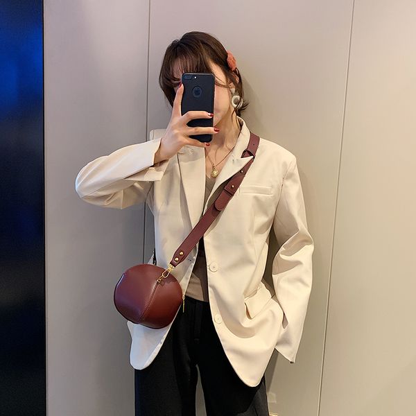

solid color pu leather mini crossbody bags for women 2019 casual shoulder messenger bag lady travel handbags