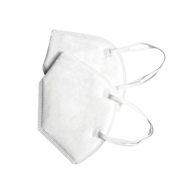 

40шт n95 маска 3d складная маска 4-слойные маски для лица