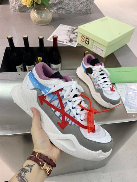 

fashion luxury design womenshoes couple casualshoes high-sports pedal mountain shoes outdoor sports shoes men's sports shoes 36-45 a11, Black