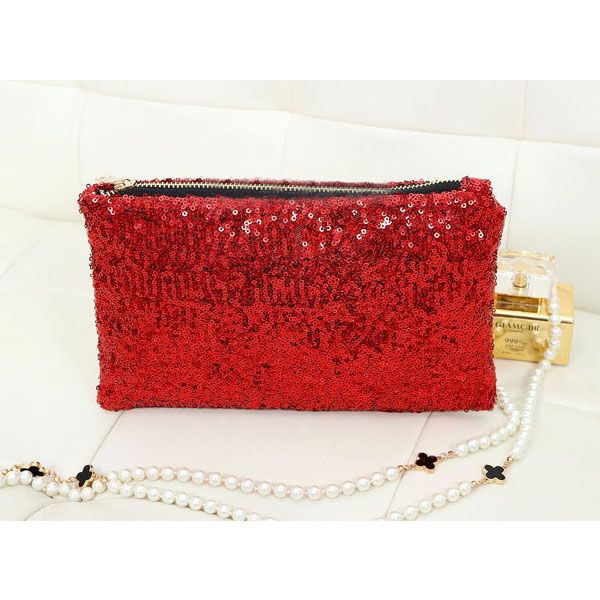 

retro luxury sequins hand bag taking late package clutch bag sparkling dazzling sequins clutch bags purse handbag evenin oh66