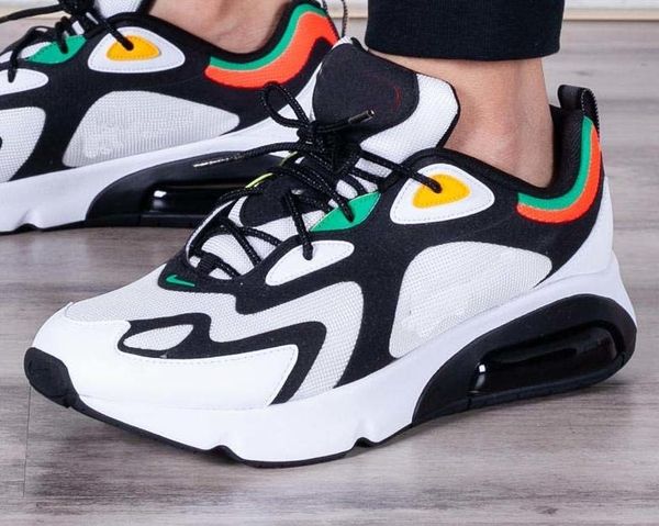 

200 40 45 running men arrival black white blue summer sports shoes sneakers new style eur - outdoor shoes