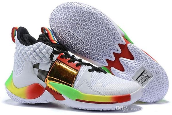 russell westbrook shoes preschool