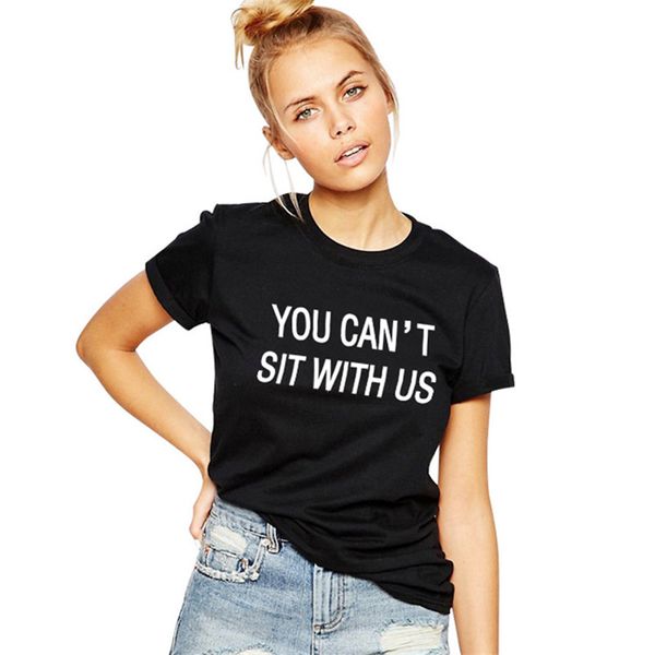 

summer women t shirt letter print t-shirt casual short sleeve tee o neck streetwear big size 4xl, White