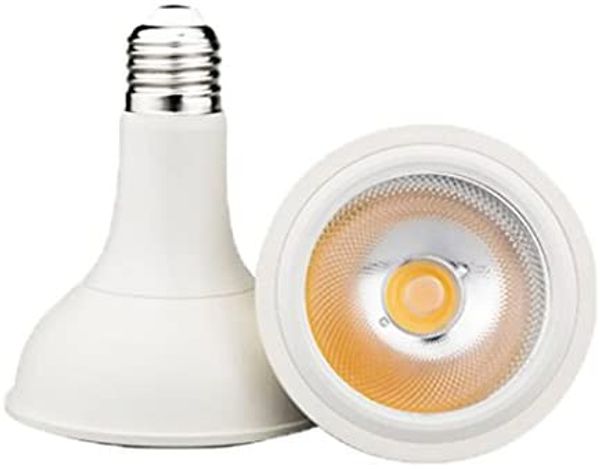 

e27 par30 led отражатель лампа 12w 1200lm для внутренних и наружного прожекторов