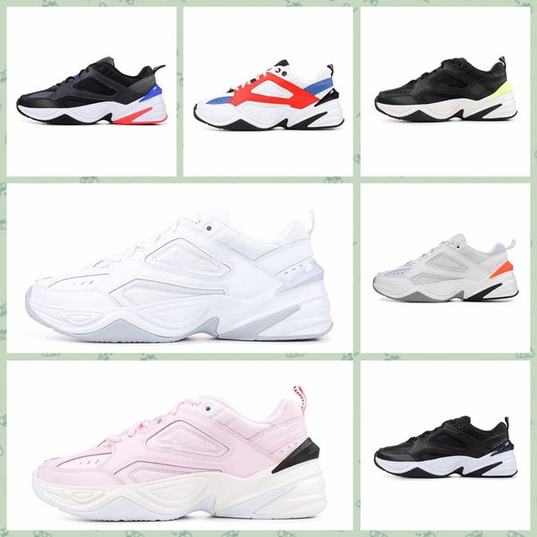 

nmtk1a 2020 горячие m2k tekno папа мужская спортивная обувь фантом женщин кроссовки унисекс черный volt женский моды тренеры дизайнер обуви