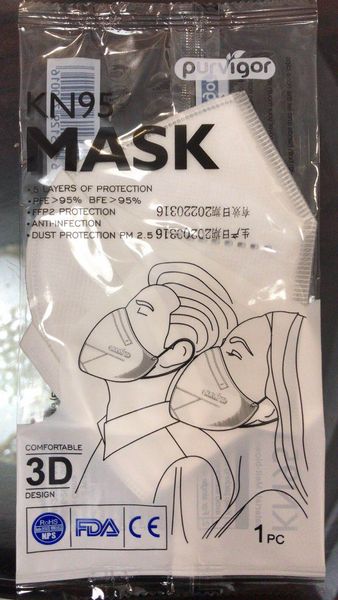 

k n95 mask protect face mask mouth cover filter dustproof protective mask in stock