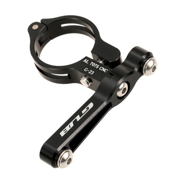 Bike Handlebar Drink Cup Holder Water Bottle Rack Cage Holder Bottle Cage KW