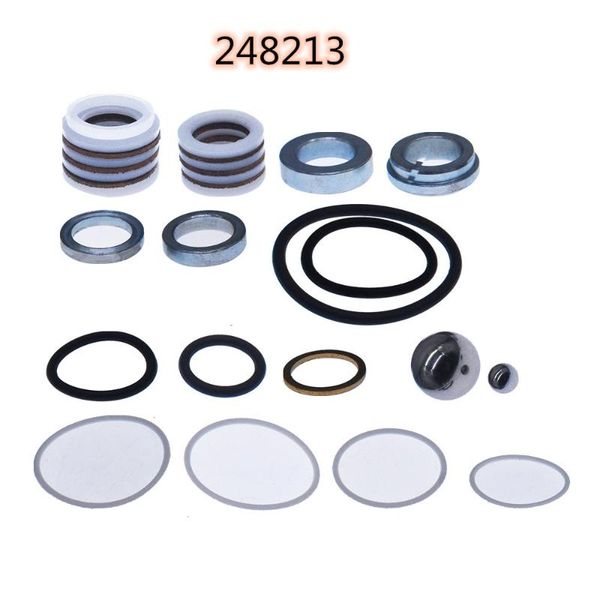 

248213 pump repair packing kit for airless paint sprayer 1095 1595 5900