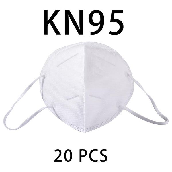 

запас 2020 kn95 маска kn95 маски для лица 20 шт бесплатная доставка ! dhl или ems