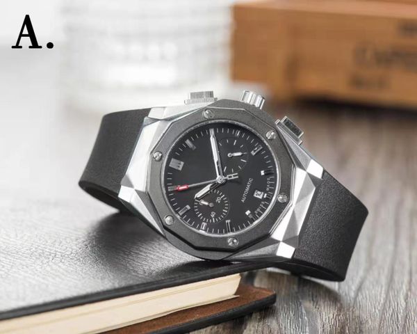 

Горячие продажи reloj мужские часы многофункциональный высококачественный лучший