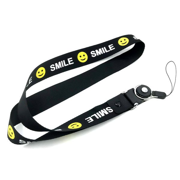

cellphone lanyard straps clothing keys chain id cards holder detachable buckle vs love pi k lanyards wholesale lot 50pcs