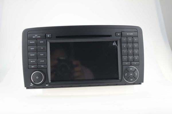 

dsp ips px6 android 9.0 4gb + 64gb car dvd player rds radio bluetooth 4.2 for w251 r280 r300 r320 r350 r500 2006-2015 2016