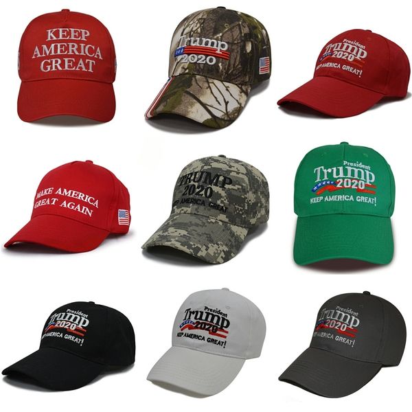 

summer brand new donald trump baseball caps make america great again hat embroidery sports ball hat outdoor travel beach sun hat #494, Blue;gray