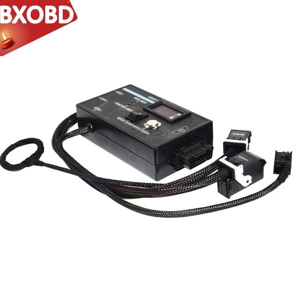 

2019 new type test platform fem&bdc black device test platform ing