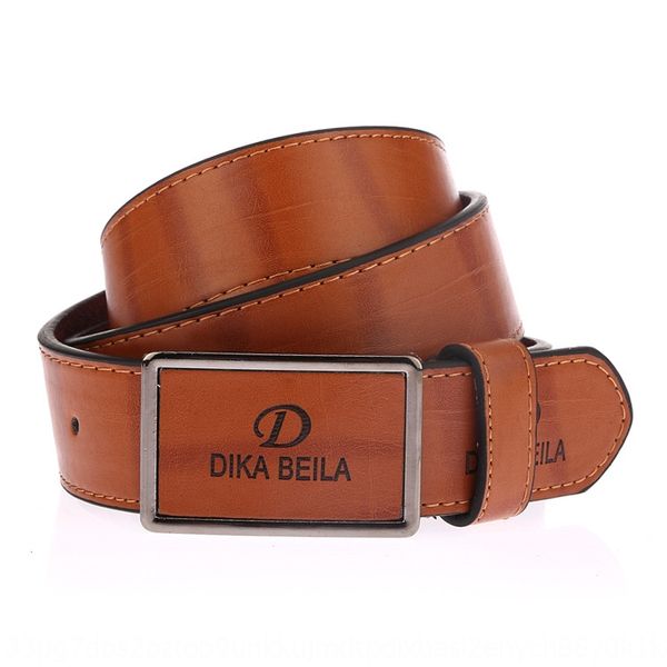 

casual wide men's men's casual wide belt belt belt, Black;brown