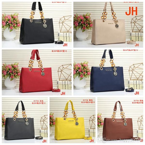 

new fashion women handbags ladies design solid color alphabet embroidery bracelet wallet leather chain bag crossbody bags h0007