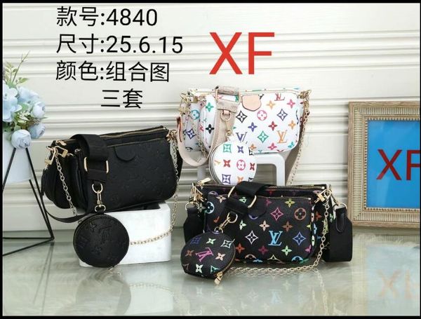 

selling new 2020 wild lady classic handbag wallet lady new classic women's new wallet shoulder bag business bag wallet