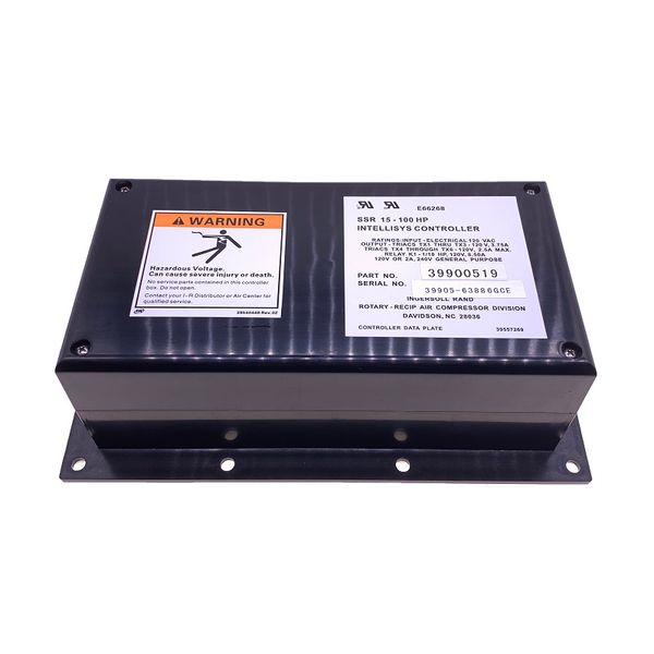 OEM Programed 39900519/39842356 SE Microcontroller панель ИК-контроллер воздушного компрессора