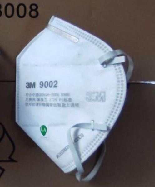

24 hours 3m n95 kn95 face mask masks 9002 9032 9031 9501+ 9502+ 9541 ffp2 anti dust protective dustproof pm2.5 mask