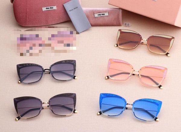 

brand sun glasses mens fashion evidence sunglasses eyewear for mens womens sun glasses new glasses, White;black