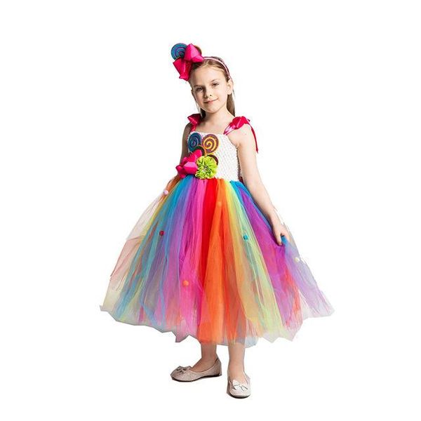 

daughter candy dresses casual dress family matching clothes mom and daughter, Blue