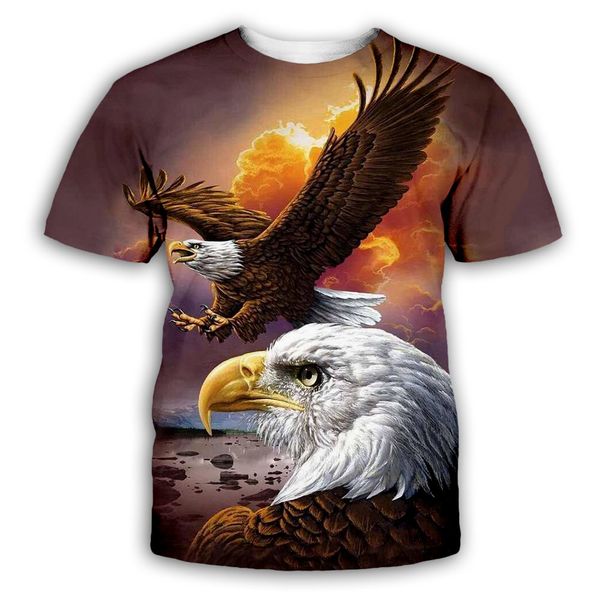 

2020 fashion men s luxury mens designer t shirts t shirt tshirt personality 3d printer animal big code t-shirt mens clothes clothing tee, White;black