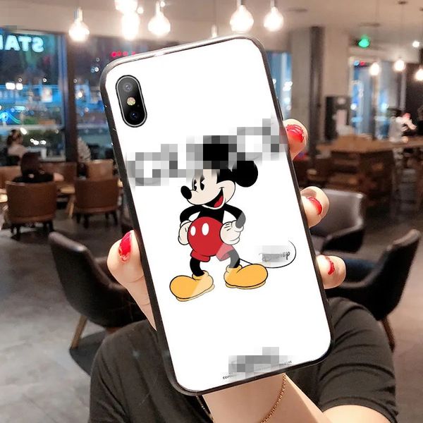 

wholesale designer phone case luxury iphone cases for men women brand cell phone case 6 6s plus 7 8 7p 8p x xs xr max 11 pro 20062311ce