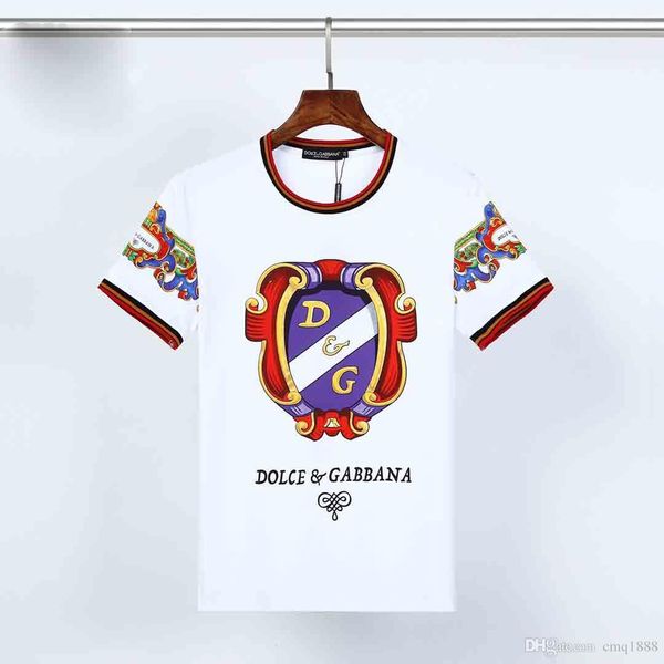 

2020 brand designers mens shirts summer luxury tshirts women fashion tees short sleeve letter printed designers shirts, White;black