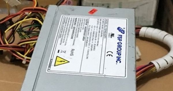 

100% работая электропитание для блока питания fsp400-60pfi 400w