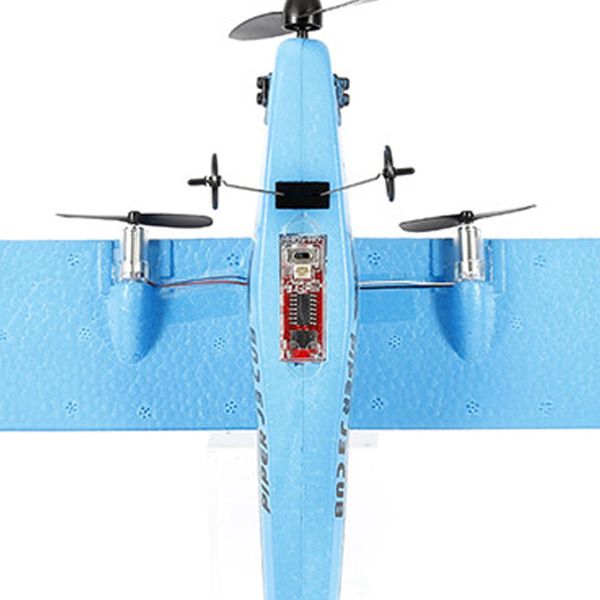 

remote control airplane 2.4g 2ch remote control rc airplaine glider airplane foam funny toys for kids children gift