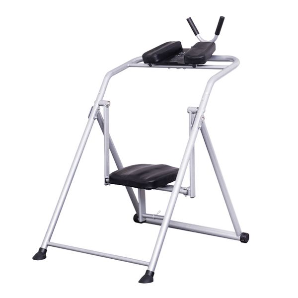 

home workout abdominal device lose weight equipment foldable abdomen machine mute abdominal muscle training fitness equipment
