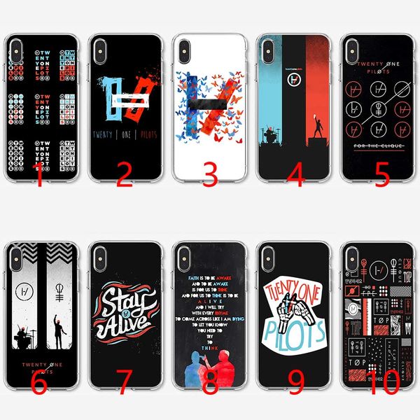 coque iphone 6 twenty one pilots coque iphone 6 twenty one pilots