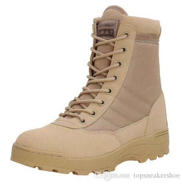 

new designer running shoes for women men desert sand mystic mens cushion sneakers trainers sports climbing shoes tactical boots eur36-46, Black