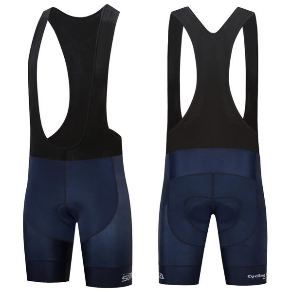 

surea radfahren bib shorts sommer coolmax 19d gel pad bike strumpfhosen ropa ciclismo feuchtigkeit wicking fahrrad hosen