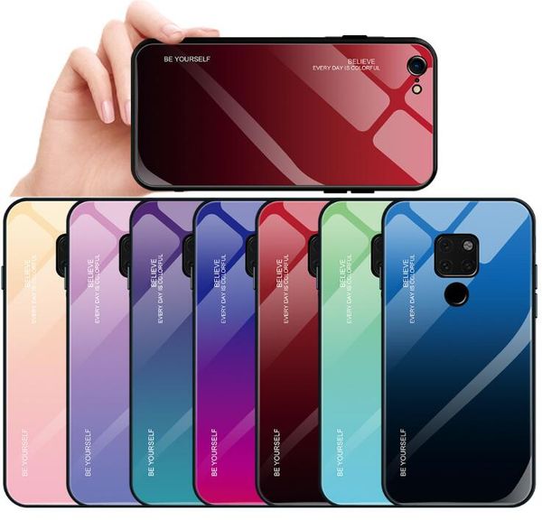 

Cases para Celulares fcover