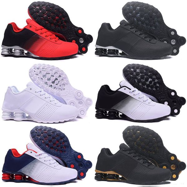 

2019 shox deliver 809 men air outdoor shoes wholesale famous deliver oz nz mens athletic outdoor shoes 40-46