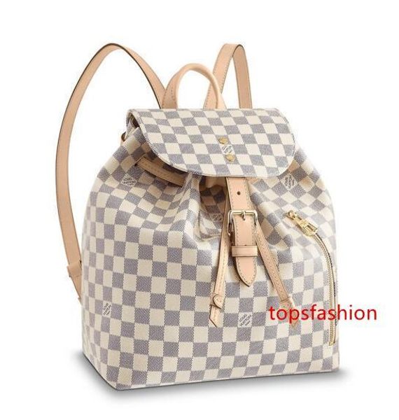 

backpack sperone n41578 new women exotic leather bags iconic bags clutches evening chain wallets purse