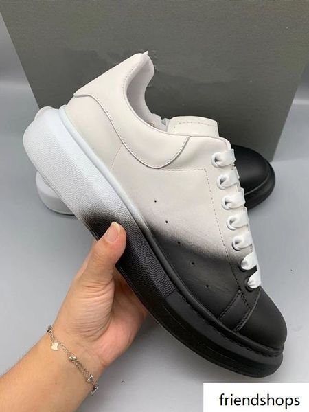 

женщины подлинной кожа люкс дизайнера кроссовки new прибывают повседневная обувь размер 35-45 модель lb02