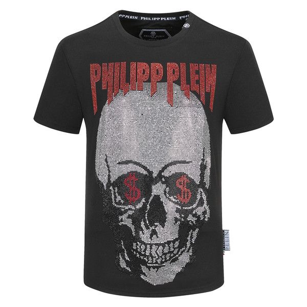 

mens shirt fear of god men's eu size t-shirt summer ink print t-shirt thin new longline fashion casual short sleeve, White;black