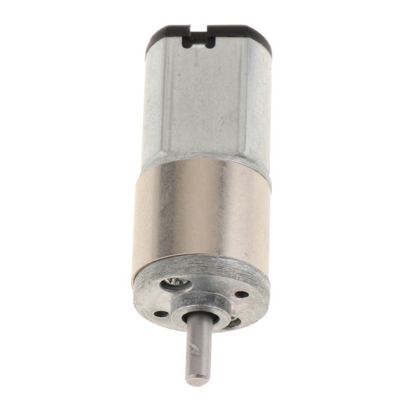 

dc 6v 340 rpm mini dc motor geared dc motor gear box